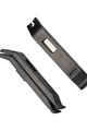 SUPER B łyżka do opon - TIRE LEVER TB-5566 - czarny