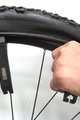 SUPER B łyżka do opon - TIRE LEVER TB-5566 - czarny