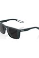 100% SPEEDLAB Okulary kolarskie - RENSHAW - antracyt/czarny