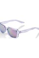 100% SPEEDLAB Okulary kolarskie - RIDELEY - fioletowy