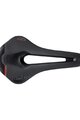 SELLE SAN MARCO siodełko - SHORTFIT 2.0 CARBON FX NARROW - szary