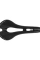 SELLE SAN MARCO siodełko - ASPIDE OPEN-FIT SUPERCOMFORT RACING NARROW - czarny