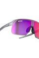 NEON Okulary kolarskie - AIR PRO - fioletowy