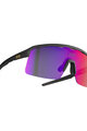 NEON Okulary kolarskie - ARROW 2.0 - czarny
