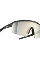 NEON Okulary kolarskie - ARROW 2.0 SMALL - czarny