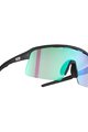 NEON Okulary kolarskie - ARROW 2.0 - czarny