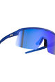 NEON Okulary kolarskie - ARROW 2.0 - niebieski