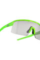 NEON Okulary kolarskie - ARROW 2.0 - zielony