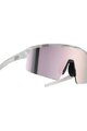 NEON Okulary kolarskie - ARROW 2.0 SMALL - przezroczysty