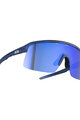 NEON Okulary kolarskie - ARROW 2.0 - niebieski
