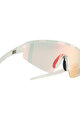 NEON Okulary kolarskie - ARROW 2.0 SMALL - przezroczysty