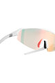NEON Okulary kolarskie - ARROW 2.0 SMALL - biały