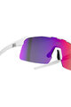 NEON Okulary kolarskie - ARROW 2.0 - biały