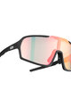 NEON Okulary kolarskie - ARIZONA 2.0 - czarny