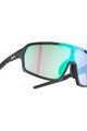 NEON Okulary kolarskie - ARIZONA 2.0 - czarny