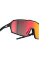 NEON Okulary kolarskie - ARIZONA - czarny