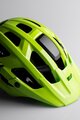 KASK Kask kolarski - REX WG11 - zielony