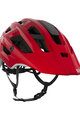 KASK Kask kolarski - REX WG11 - czerwony/biały