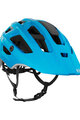 KASK Kask kolarski - REX WG11 - niebieski/biały