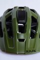 KASK Kask kolarski - REX WG11 - zielony