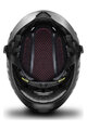 KASK Kask kolarski - BAMBINO PRO WG11 - czarny