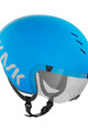 KASK Kask kolarski - BAMBINO PRO WG11 - niebieski