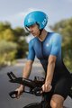 KASK Kask kolarski - BAMBINO PRO WG11 - niebieski