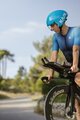 KASK Kask kolarski - BAMBINO PRO WG11 - niebieski