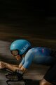 KASK Kask kolarski - BAMBINO PRO WG11 - niebieski