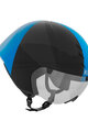 KASK Kask kolarski - MISTRAL WG11 - czarny/niebieski