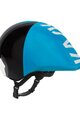 KASK Kask kolarski - MISTRAL WG11 - czarny/niebieski