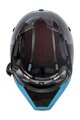 KASK Kask kolarski - MISTRAL WG11 - czarny/niebieski