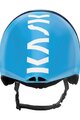 KASK Kask kolarski - MISTRAL WG11 - czarny/niebieski