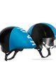 KASK Kask kolarski - MISTRAL WG11 - czarny/niebieski