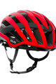 KASK Kask kolarski - VALEGRO WG11 - czerwony