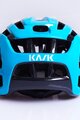 KASK Kask kolarski - VALEGRO WG11 - niebieski