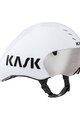 KASK Kask kolarski - BAMBINO PRO EVO WG11 - biały