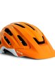 KASK Kask kolarski - CAIPI WG11 - pomarańczowy