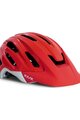 KASK Kask kolarski - CAIPI WG11 - czerwony
