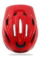 KASK Kask kolarski - CAIPI WG11 - czerwony