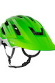 KASK Kask kolarski - CAIPI WG11 - zielony