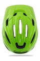 KASK Kask kolarski - CAIPI WG11 - zielony