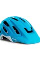 KASK Kask kolarski - CAIPI WG11 - niebieski