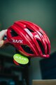 KASK Kask kolarski - MOJITO3 WG11 - czerwony
