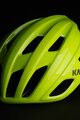 KASK Kask kolarski - MOJITO3 WG11 - żółty