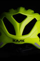 KASK Kask kolarski - MOJITO3 WG11 - żółty