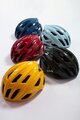 KASK Kask kolarski - MOJITO3 WG11 - niebieski