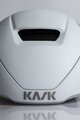 KASK Kask kolarski - WASABI WG11 - biały
