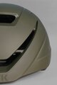 KASK Kask kolarski - WASABI WG11 - zielony/złoty