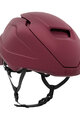 KASK Kask kolarski - WASABI WG11 - bordowy
